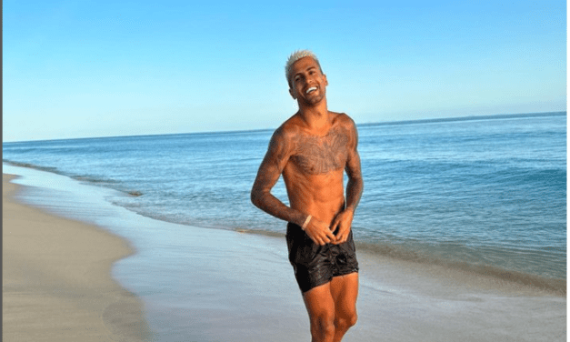 Joao Cancelo : Instagram, TikTok et Snapchat