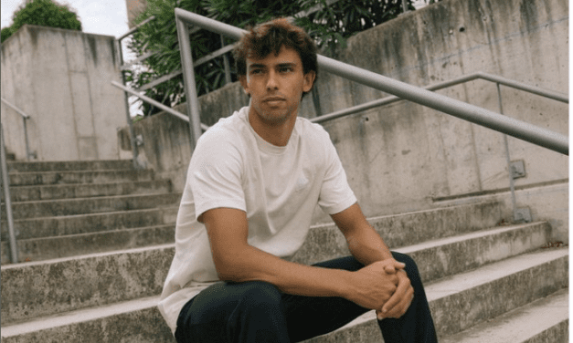 Joao Felix : Instagram, TikTok et Snapchat