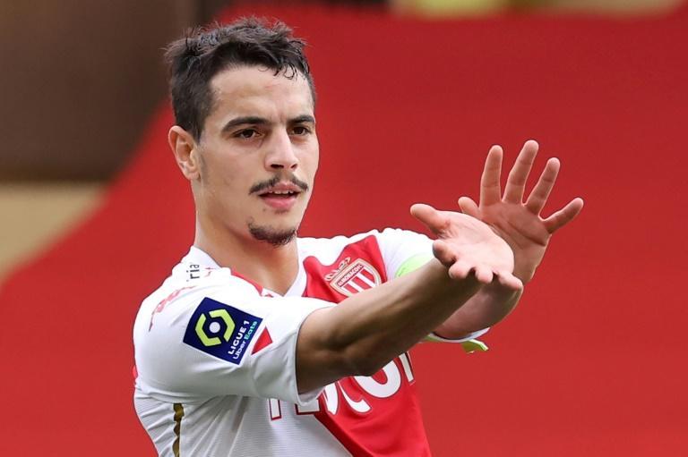 Snapchat Wissam Ben Yedder