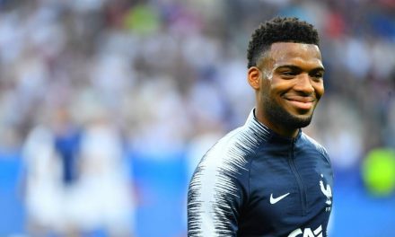 Compte Instagram et Snapchat de Thomas Lemar