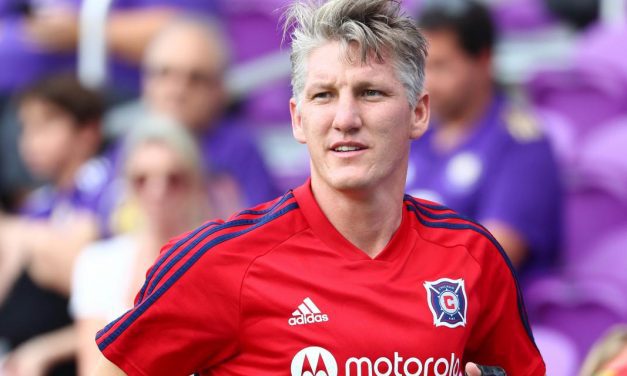 Snapchat Bastian Schweinsteiger