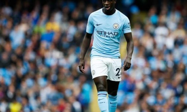 Snapchat Benjamin Mendy