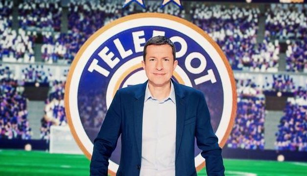 Comptes Tiktok, Instagram et Snapchat de l&rsquo;émission Téléfoot