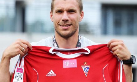 Snapchat Lukas Podolski