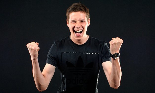 Snapchat Julian Draxler