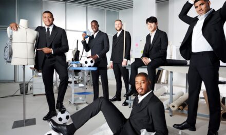 PSG : Instagram, TikTok et Snapchat