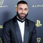 Instagram, TikTok et Snapchat de Karim Benzema