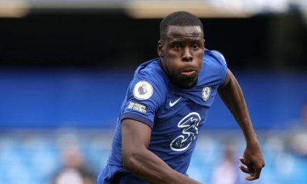Snapchat Kurt Zouma