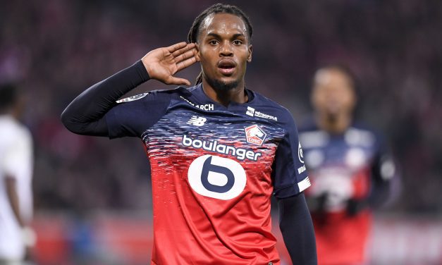Snapchat Renato Sanches