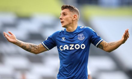 Snapchat Lucas Digne