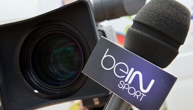Bein Sports : Comptes Snapchat, Instagram et TikTok