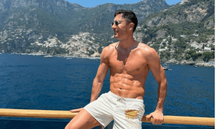 Robert Lewandowski : Compte Instagram, TikTok et Snapchat