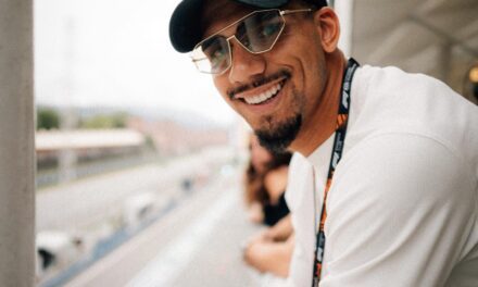 Ronald Araujo : Instagram, TikTok et Snapchat
