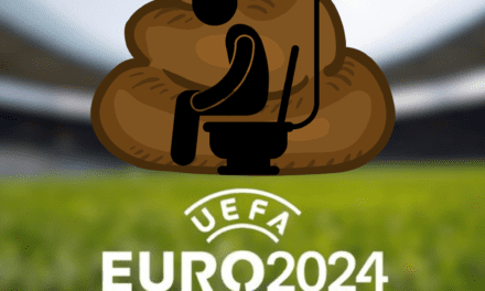 Euro 2024:  » C&rsquo;est quoi cet EURO de merde  » ?