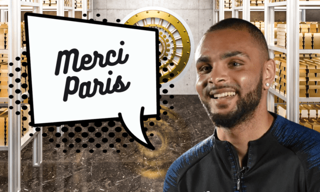 Kurzawa: Le grand braquage de Kurzawa au PSG : Un bilan amer