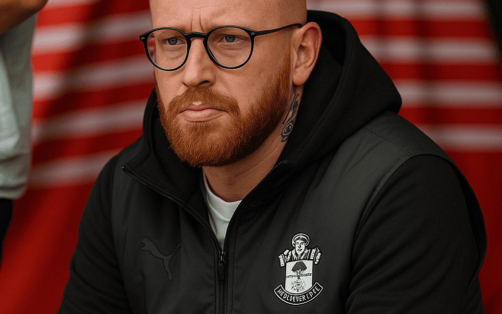 Will Still à Southampton : le hipster du foot anglais face au mur de la Championship