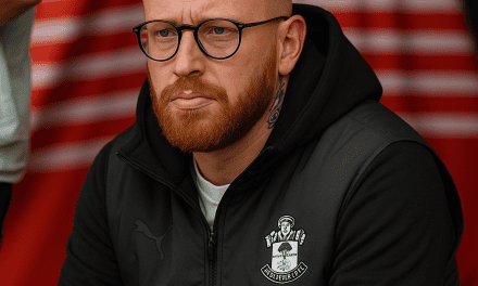 Will Still à Southampton : le hipster du foot anglais face au mur de la Championship