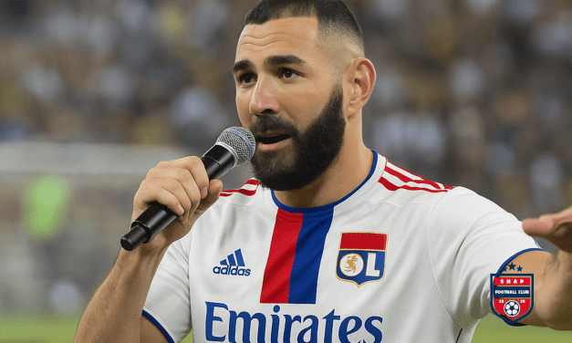 Lyon : Benzema, le retour rêvé : la dernière boucle d’or ?