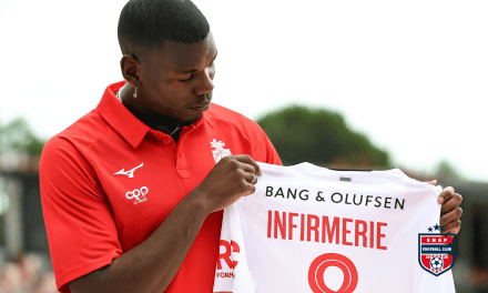 Paul Pogba, renaissance d’un miraculé du football français