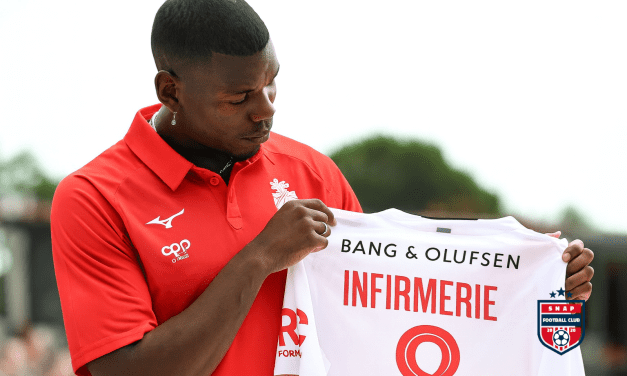 Paul Pogba, renaissance d’un miraculé du football français